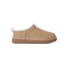 Zapatos UGG W CLASSIC MICRO (SAND) Mujer 