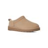 Kengät UGG W CLASSIC MICRO (SAND) Naisille