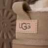 Zapatos UGG W CLASSIC MICRO (SAND) Mujer 