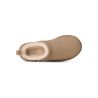 Scarpe UGG W CLASSIC MICRO (SAND) Donna