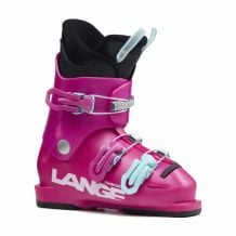 Botas de esquí Lange STARLET 50 RTL (Rosa) Niña