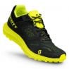 Scarpe da trail Scott Kinabalu Ultra RC (Nero/giallo) Donna