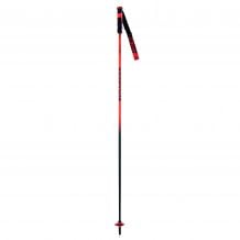 Bastoni da sci alpino Rossignol HERO CARBON (Nero/Arancione) Unisex