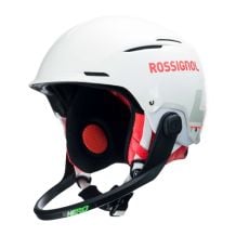 Casco da sci alpino Rossignol HERO SLALOM IMPACTS (WHITE) Unisex