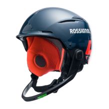 Casco da sci alpino Rossignol HERO SLALOM IMPACTS (BLUE) Unisex