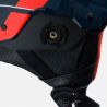 HERO SLALOM IMPACTS BLAUW