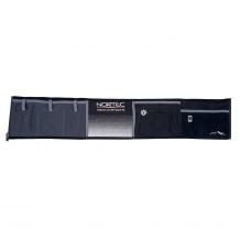 Juomapussi TRAIL SENSITIVE RUNNING BELT (mustaa) Unisex