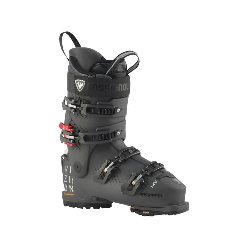 Scarponi da sci Rossignol VIZION 4B PRO 100 MV GW (Grigio) Uomo