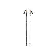 Bastoni da trail Black Diamond TRAIL VISTA FLZ TREKKING POLES (Blu Notte) Unisex