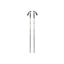 Bastoni da trail Black Diamond TRAIL VISTA FLZ TREKKING POLES (White Oak) Unisex