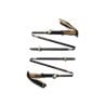 Black Diamond TRAIL VISTA FLZ TREKKING POLES (Witte Eik)