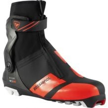 Scarpe da skating Rossignol X-IUM WCS SKATE (Nero/Arancione) Unisex