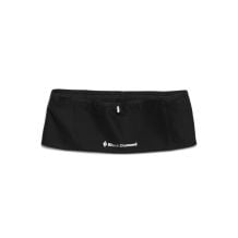 Cinturón de trail Black Diamond DISTANCE RUN BELT (Negro) Unisex