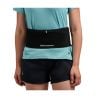 BLACK DIAMOND DISTANCE RUN BELT (Black)