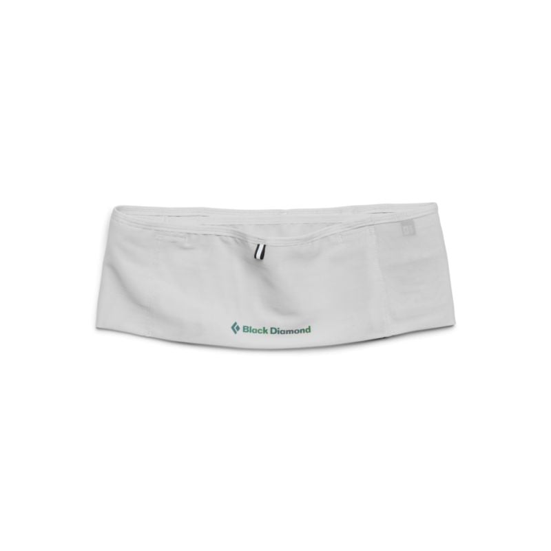 Ceinture de trail BLACK DIAMOND DISTANCE RUN BELT (Black) Mixte