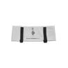 Ceinture de trail BLACK DIAMOND DISTANCE RUN BELT (Black) Mixte