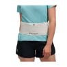 Ceinture de trail BLACK DIAMOND DISTANCE RUN BELT (Black) Mixte