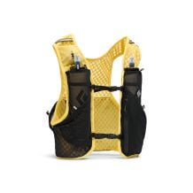 Hydration vest Black Diamond DISTANCE 2 HYDRATION VEST (Soft ochre) Unisex