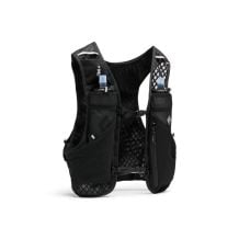 Hydration vest Black Diamond DISTANCE 6 HYDRATION VEST (Black) Unisex