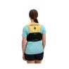 Black Diamond DISTANCE 6 HYDRATION VEST (Weiches Ocker)