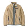 Polaire Patagonia M's Retro Pile Jkt (Nautilus Tan) Uomo