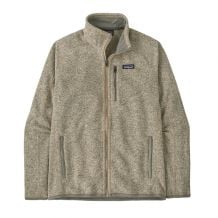 Fleece Patagonia M's Better Sweater Jkt (Nautilus Tan) Herren