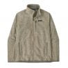 Fleece Patagonia M's Better Sweater Jkt (Nautilus Tan) Men