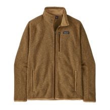 Fleece Patagonia M's Better Sweater Jkt (Grayling Brown) Herren