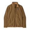 Polaire Patagonia M's Better Sweater Jkt (Grayling Brown) Uomo