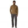 Patagonia M's Better Sweater Jkt (Grayling Brown)