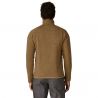 Patagonia M's Better Sweater Jkt (Grayling Brown)
