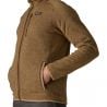 Patagonia M's Better Sweater Jkt (Grayling Brown)