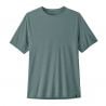 Patagonia M's Cap Cool Ultra Shirt (Blue Sage - Light Blue Sage X-Dye)