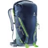 Deuter Gravity Rock Roll 30 Navy/granit