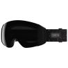 Suksinaamari Smith 4D MAG S (Chromapop Sun Black)