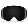 Suksinaamari Smith 4D MAG S (Chromapop Sun Black)