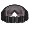 Ski mask Smith 4D MAG S (Chromapop Sun Black)