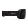 Suksinaamari Smith 4D MAG S (Chromapop Sun Black)