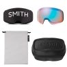 Suksinaamari Smith 4D MAG S (Chromapop Sun Black)