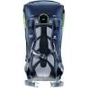 Deuter Gravity Rock Roll 30 Navy/granit