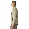 Polar Fleece Patagonia M's R1 Air Jkt (Pelican) Heren