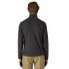 Polar Patagonia M's R1 Air Jkt (Negro) Hombre