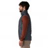 Patagonia Gilet Nano Puff da uomo (Smolder Blue)