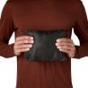 Patagonia M's Nano Puff Hoody (Svart)