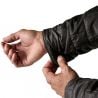 Doudoune PATAGONIA M's Nano Puff Hoody (Black) Homme 