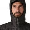Patagonia M's Nano Puff Hoody (Svart)