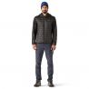 Patagonia M's Nano Puff Hoody (Svart)