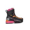 Fjellstøvler GARMONT TOWER 3.0 GTX (BLACK/RASPERRY PINK)