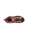 Vuorikiipeilykengät GARMONT TOWER 3.0 GTX (BLACK/RASPERRY PINK)