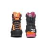 Fjellstøvler GARMONT TOWER 3.0 GTX (BLACK/RASPERRY PINK)